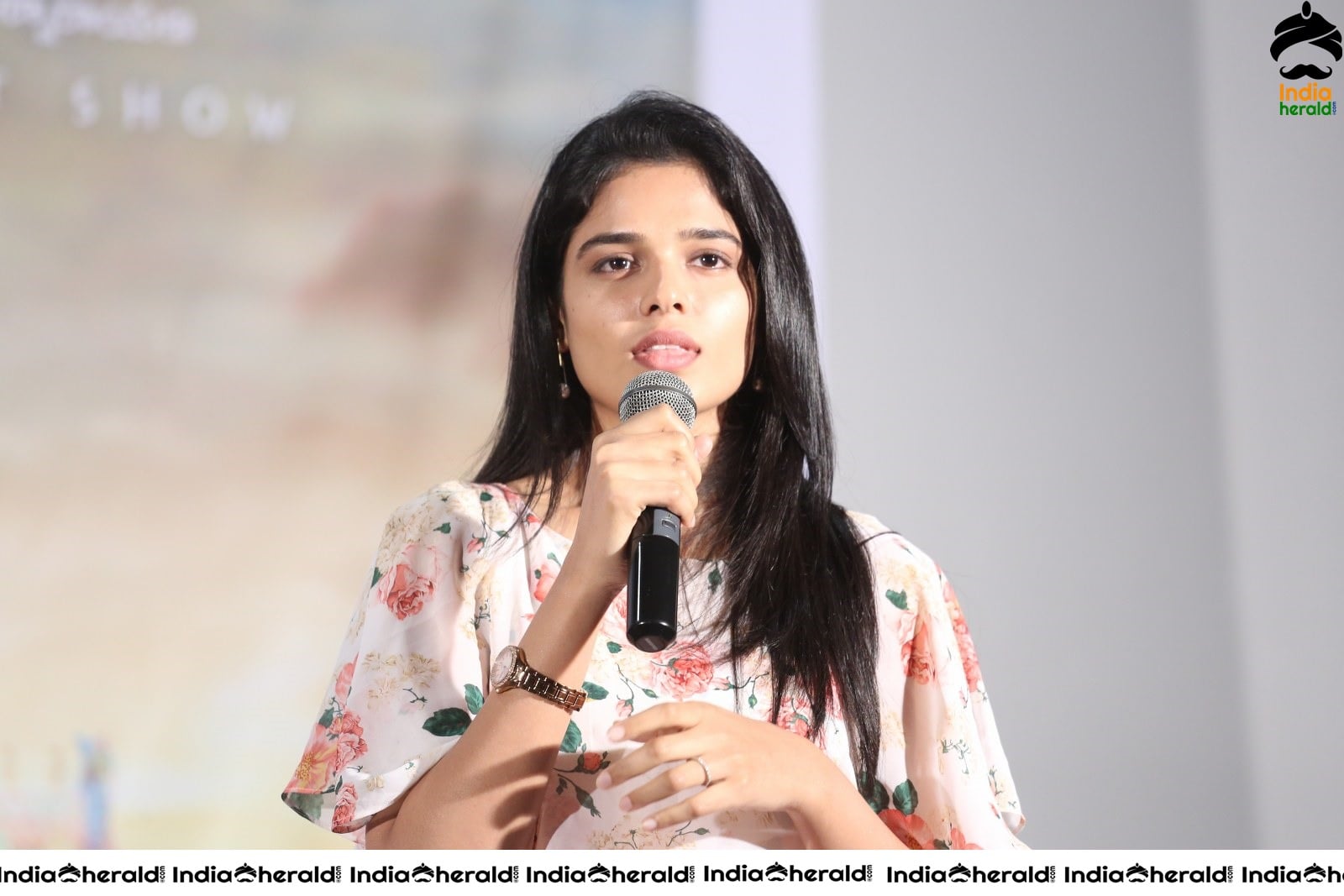 Tholubommalata Movie Press Meet Stills Set 3
