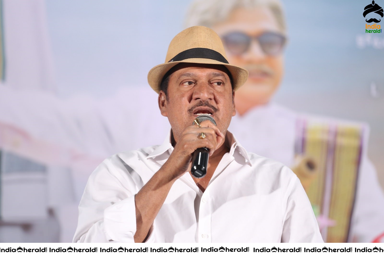 Tholubommalata Movie Press Meet Stills Set 3