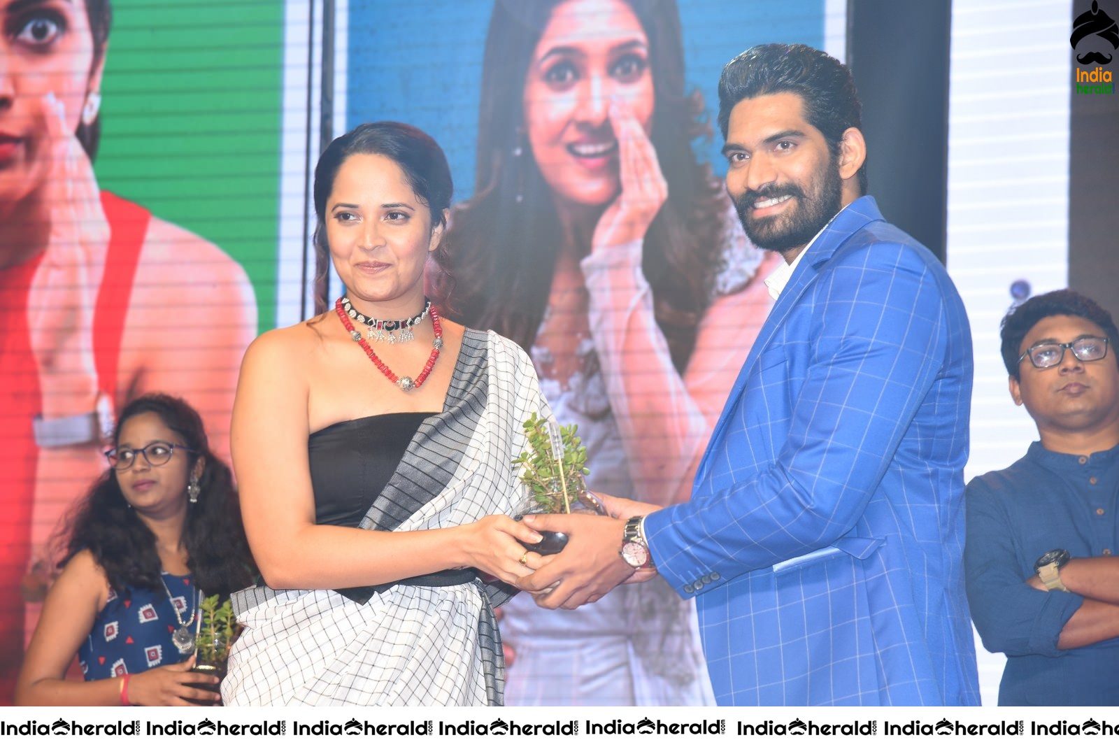 Throwback Hot Photos from MMC Event Set 10