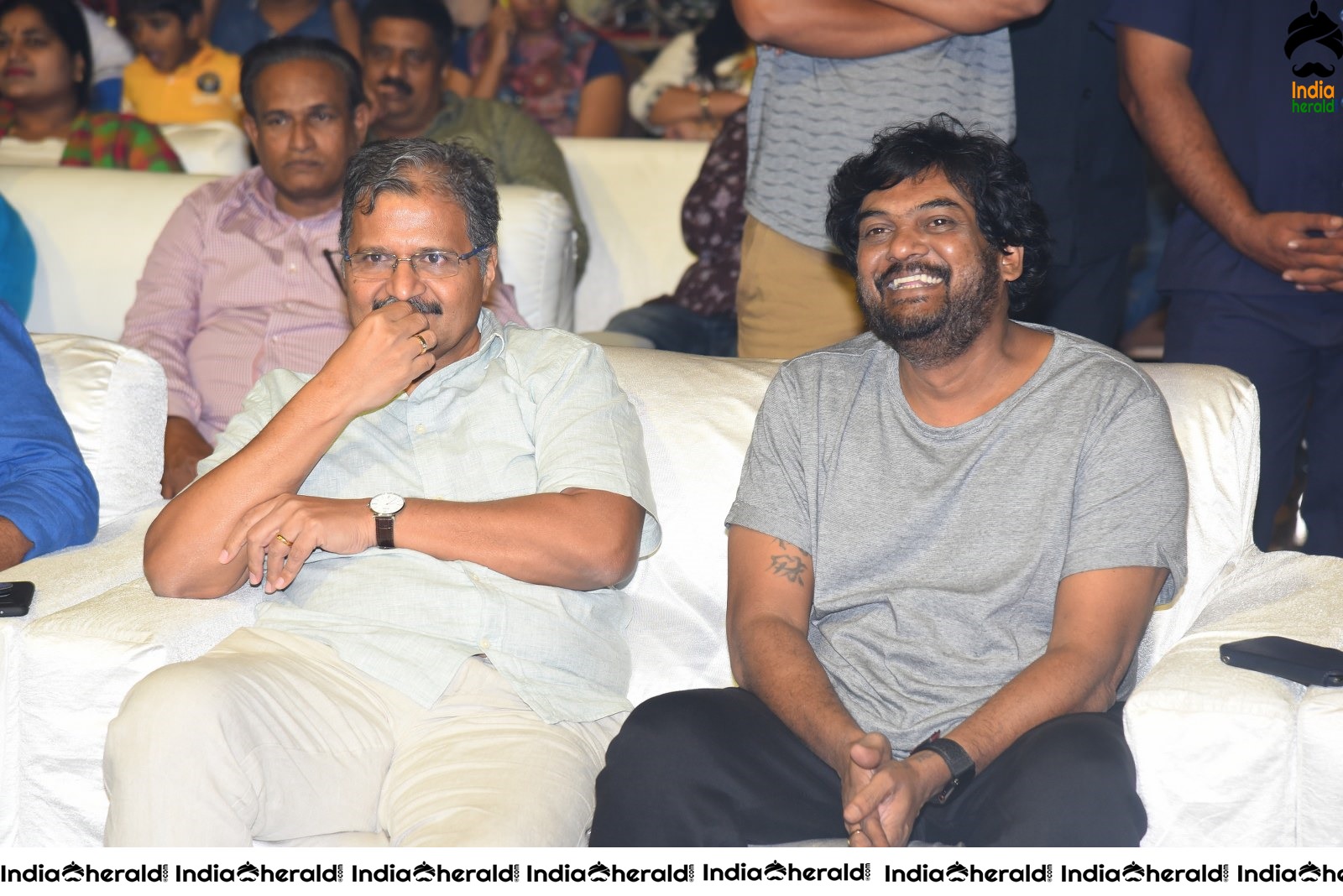 Throwback Hot Photos from MMC Event Set 10