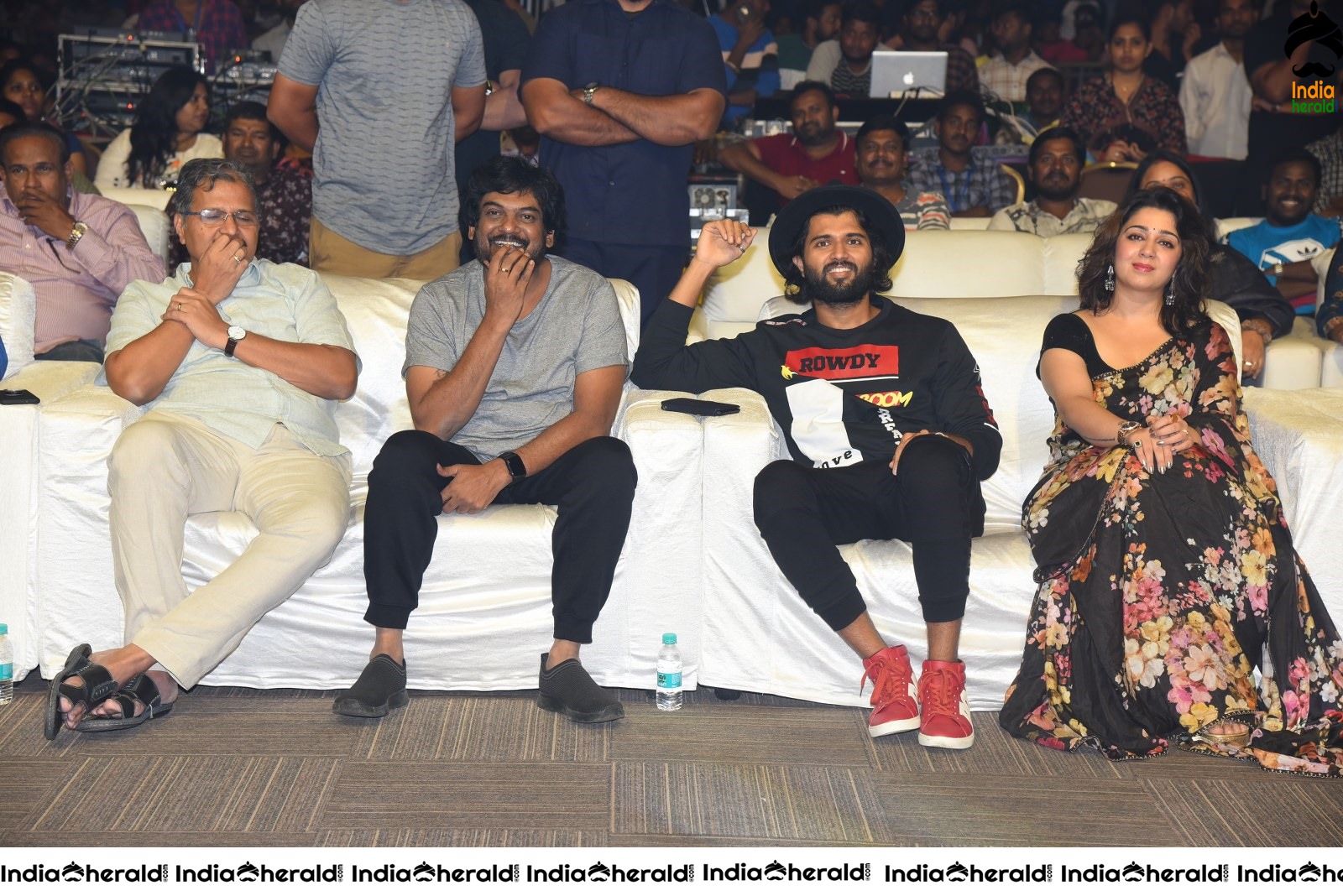 Throwback Hot Photos from MMC Event Set 10