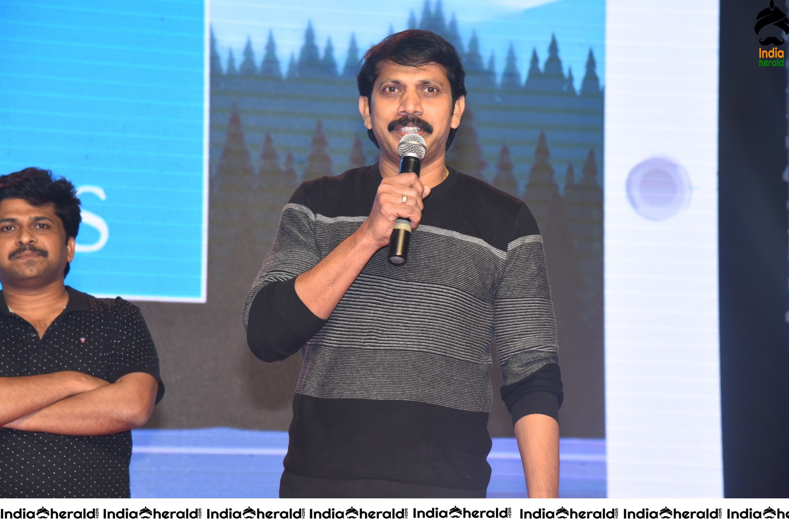 Throwback Hot Photos from MMC Event Set 10