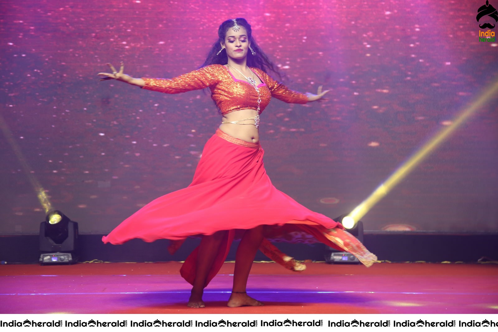 Throwback Hot Photos from MMC Event Set 1