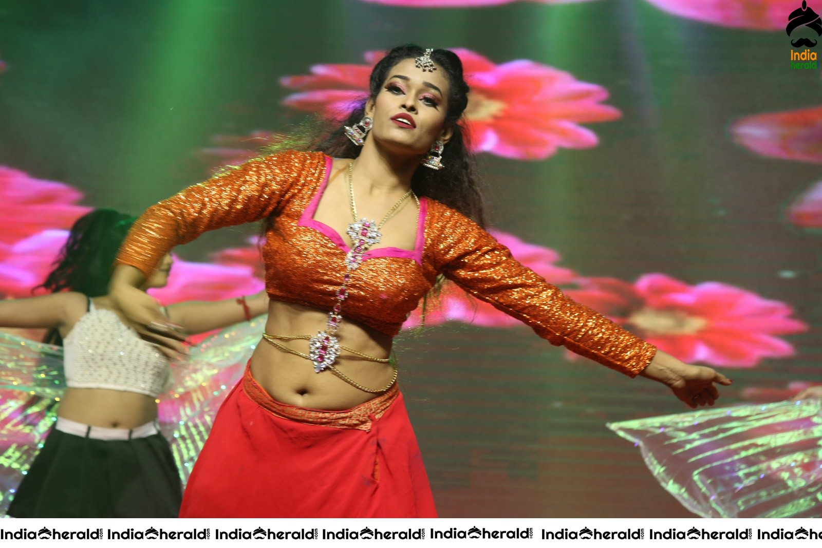 Throwback Hot Photos from MMC Event Set 1