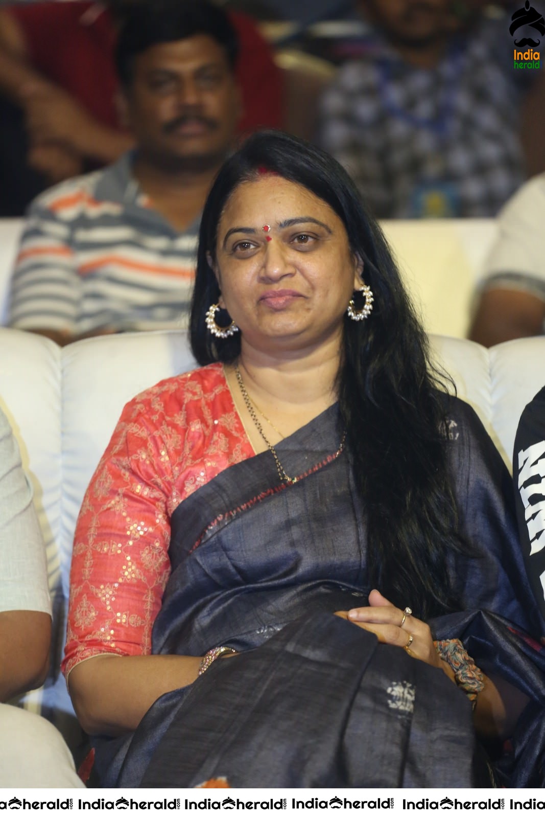 Throwback Hot Photos from MMC Event Set 2