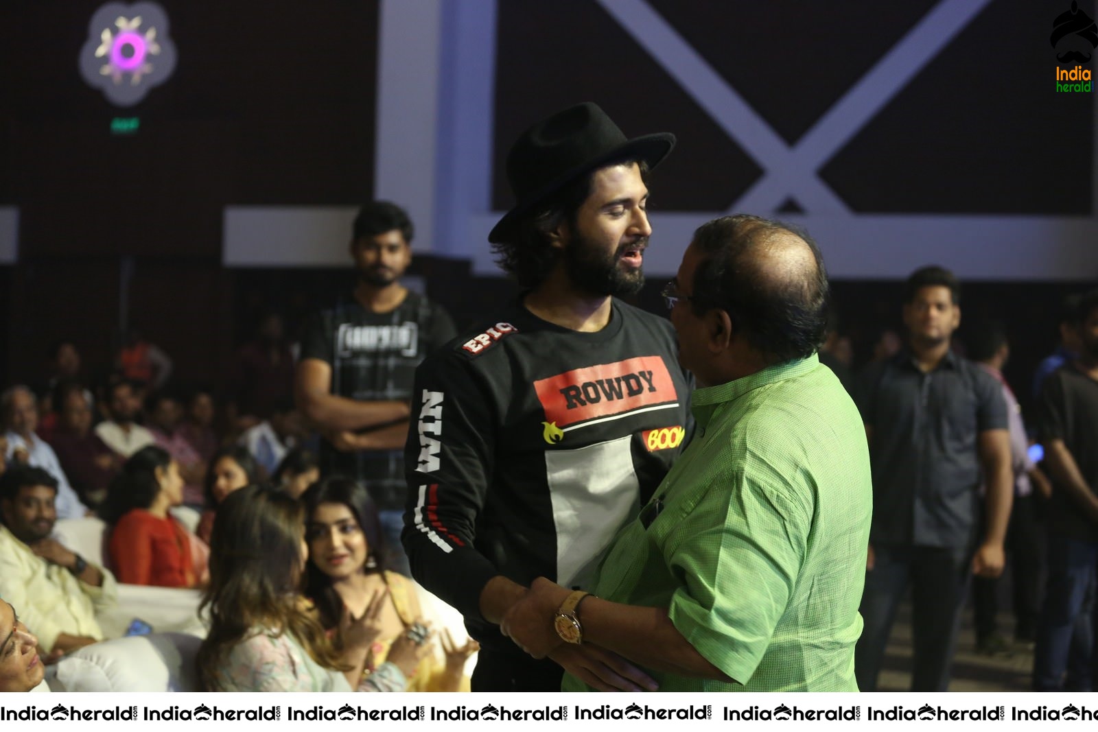 Throwback Hot Photos from MMC Event Set 2