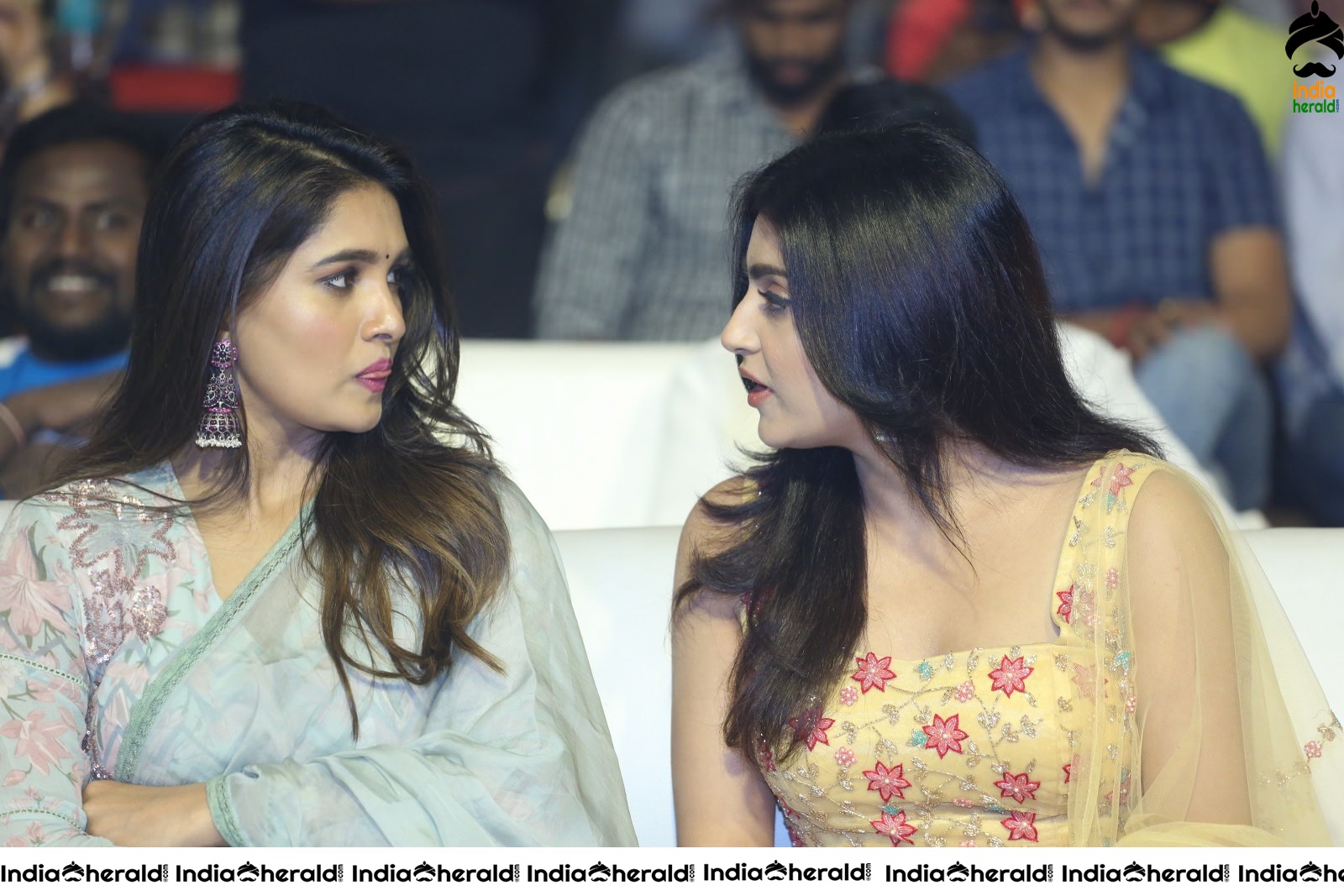 Throwback Hot Photos from MMC Event Set 2