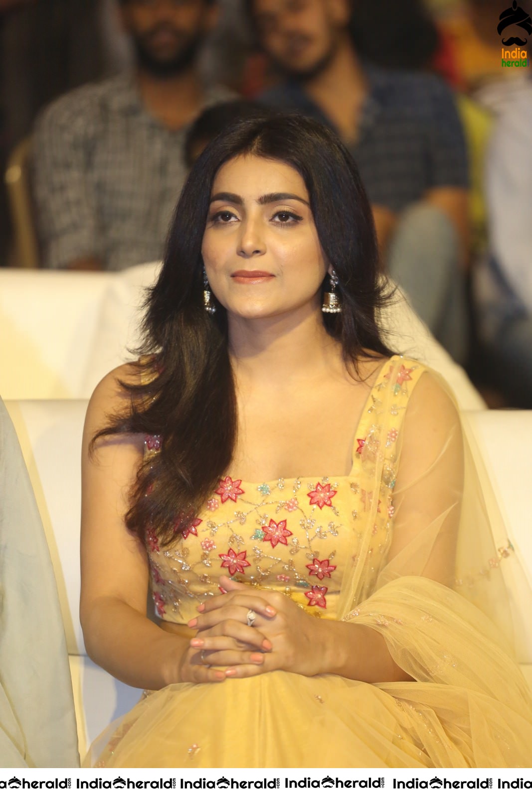 Throwback Hot Photos from MMC Event Set 2