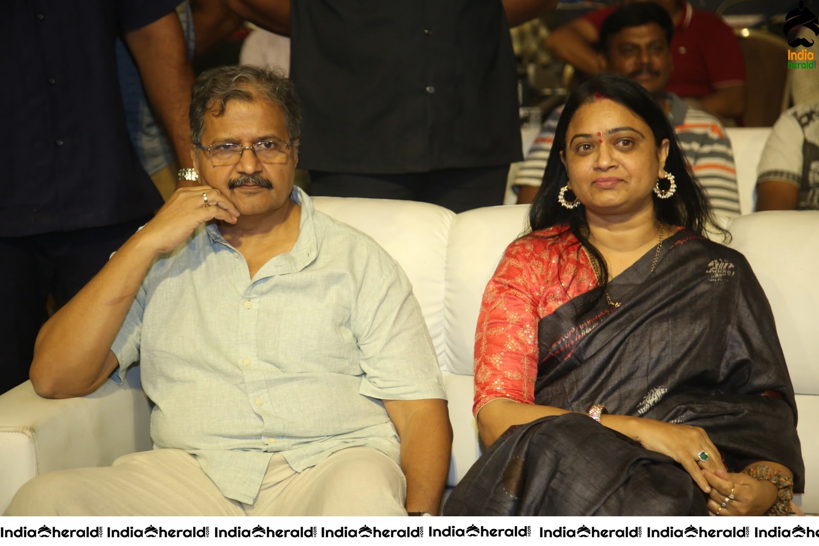 Throwback Hot Photos from MMC Event Set 2