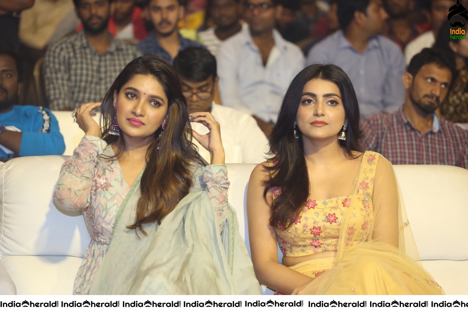 Throwback Hot Photos from MMC Event Set 2