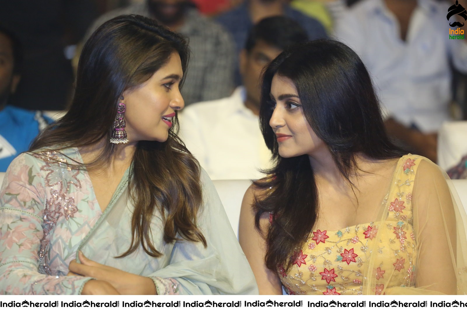 Throwback Hot Photos from MMC Event Set 2