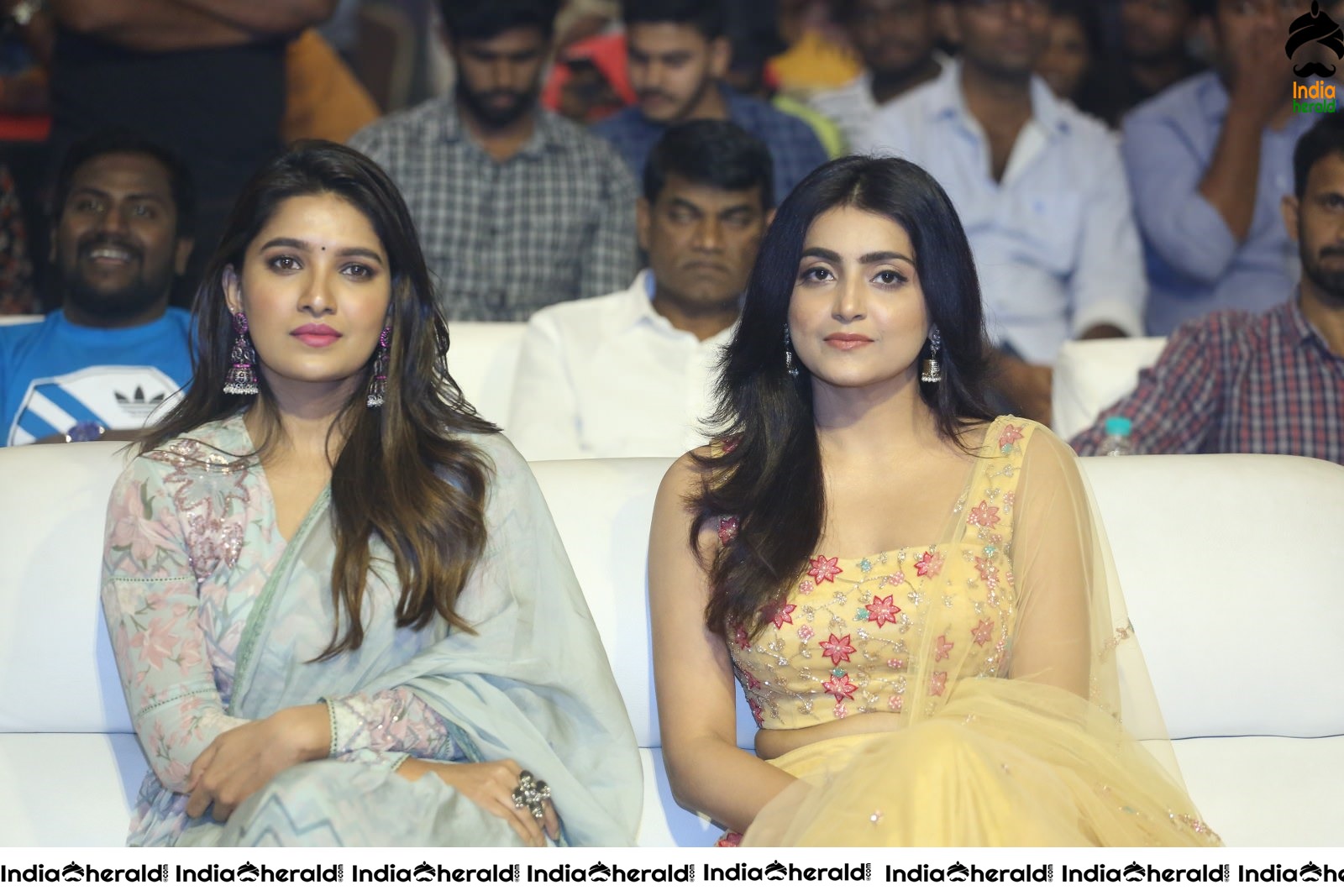 Throwback Hot Photos from MMC Event Set 2