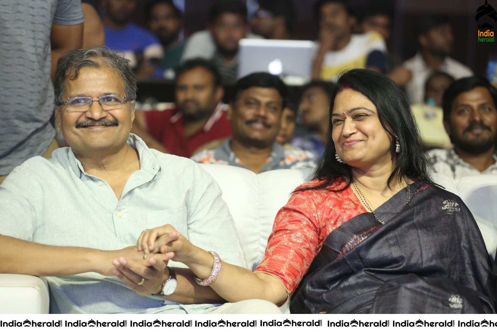 Throwback Hot Photos from MMC Event Set 3