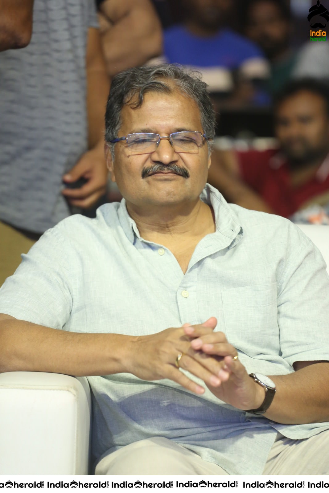 Throwback Hot Photos from MMC Event Set 3