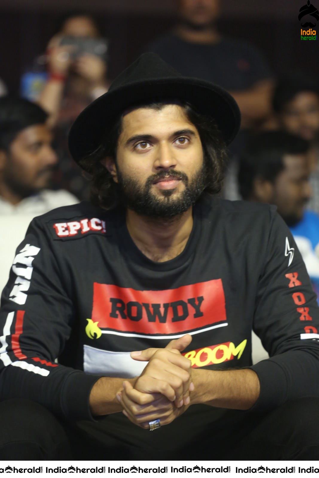 Throwback Hot Photos from MMC Event Set 3