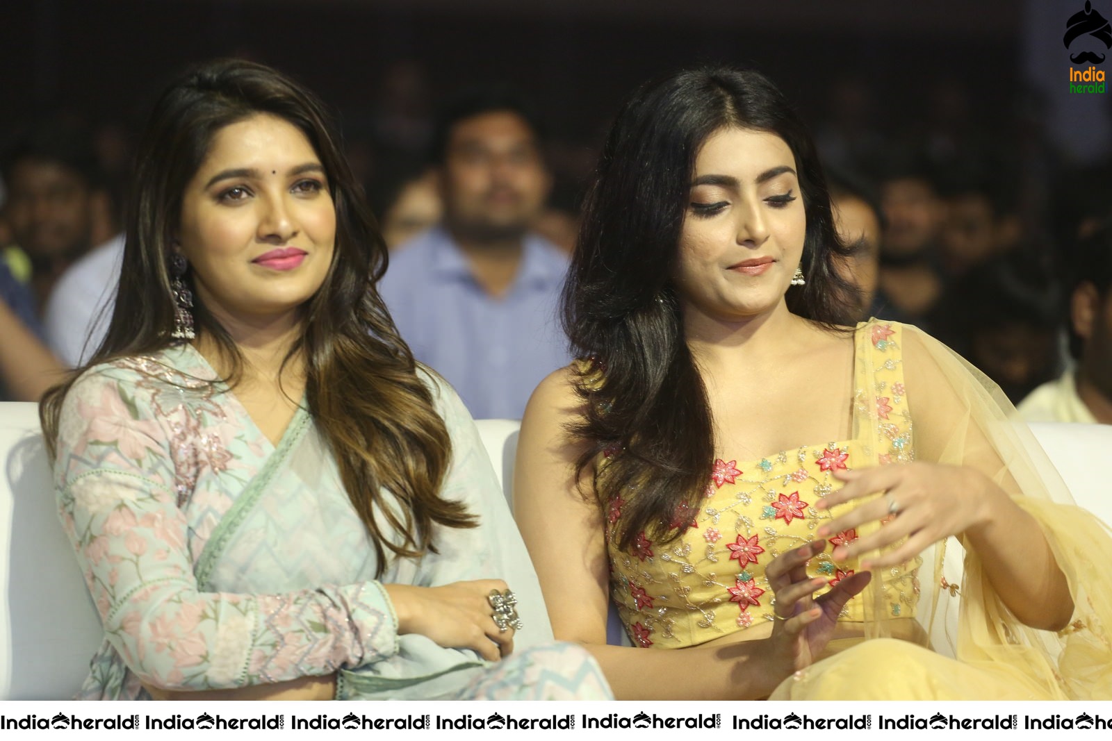 Throwback Hot Photos from MMC Event Set 3