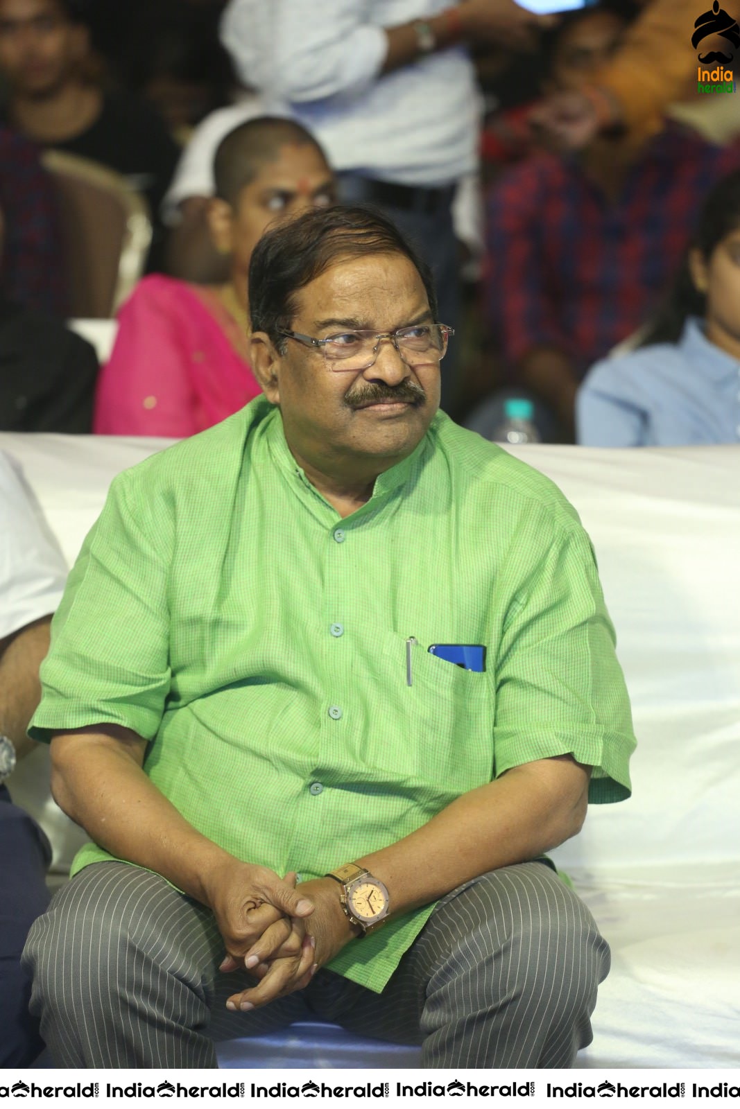 Throwback Hot Photos from MMC Event Set 3