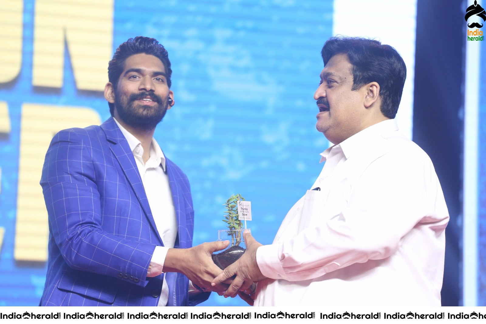 Throwback Hot Photos from MMC Event Set 3