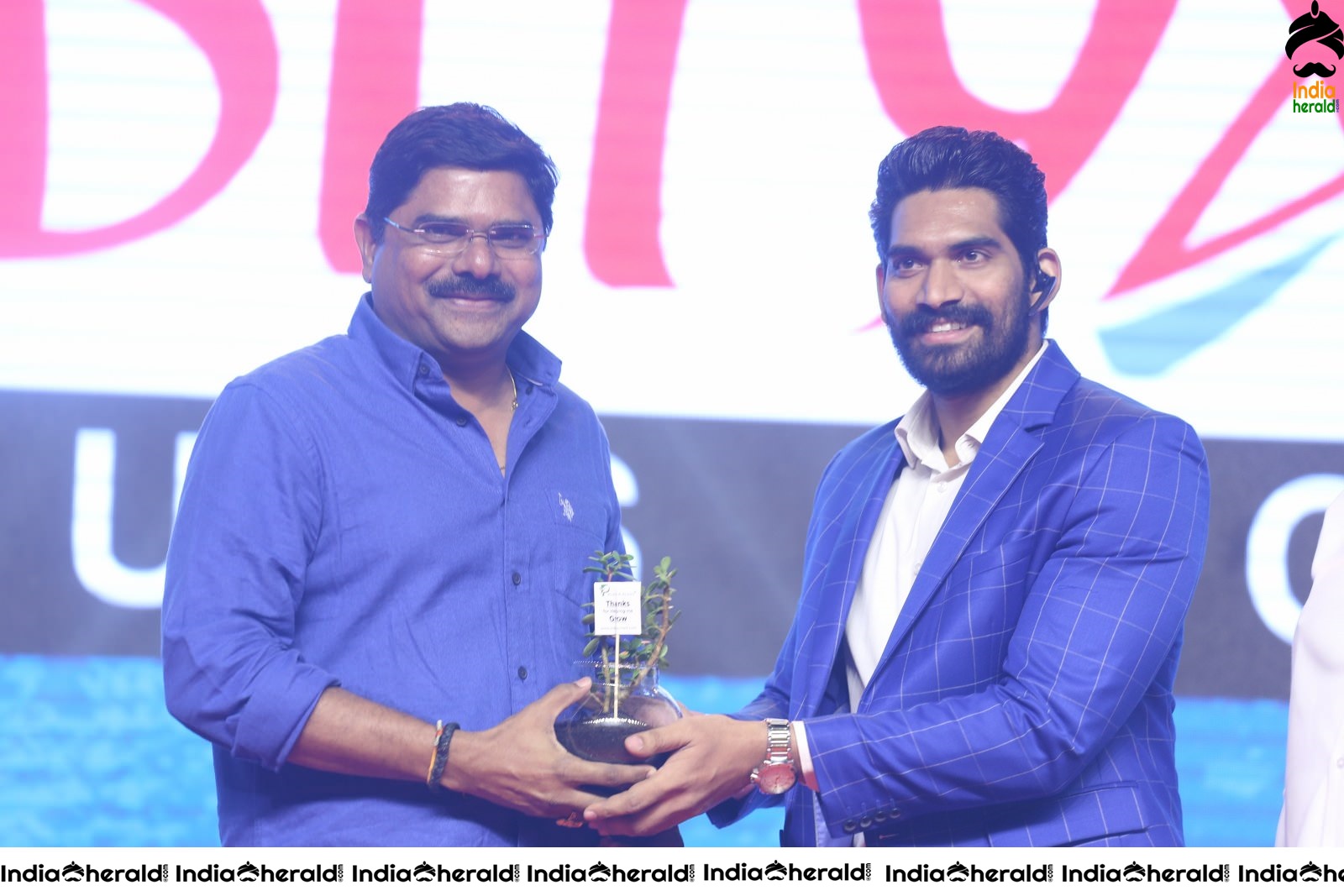 Throwback Hot Photos from MMC Event Set 3