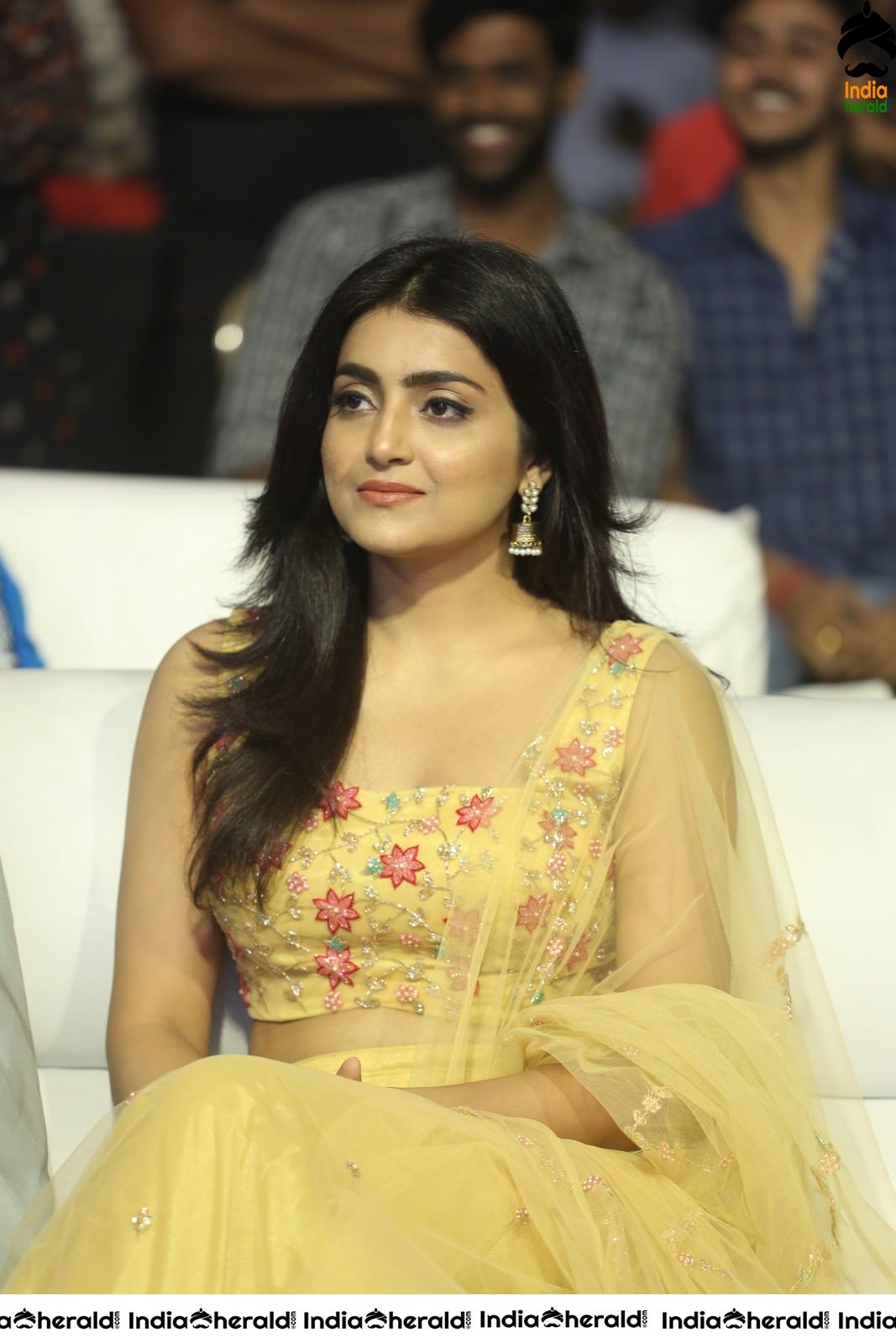 Throwback Hot Photos from MMC Event Set 4