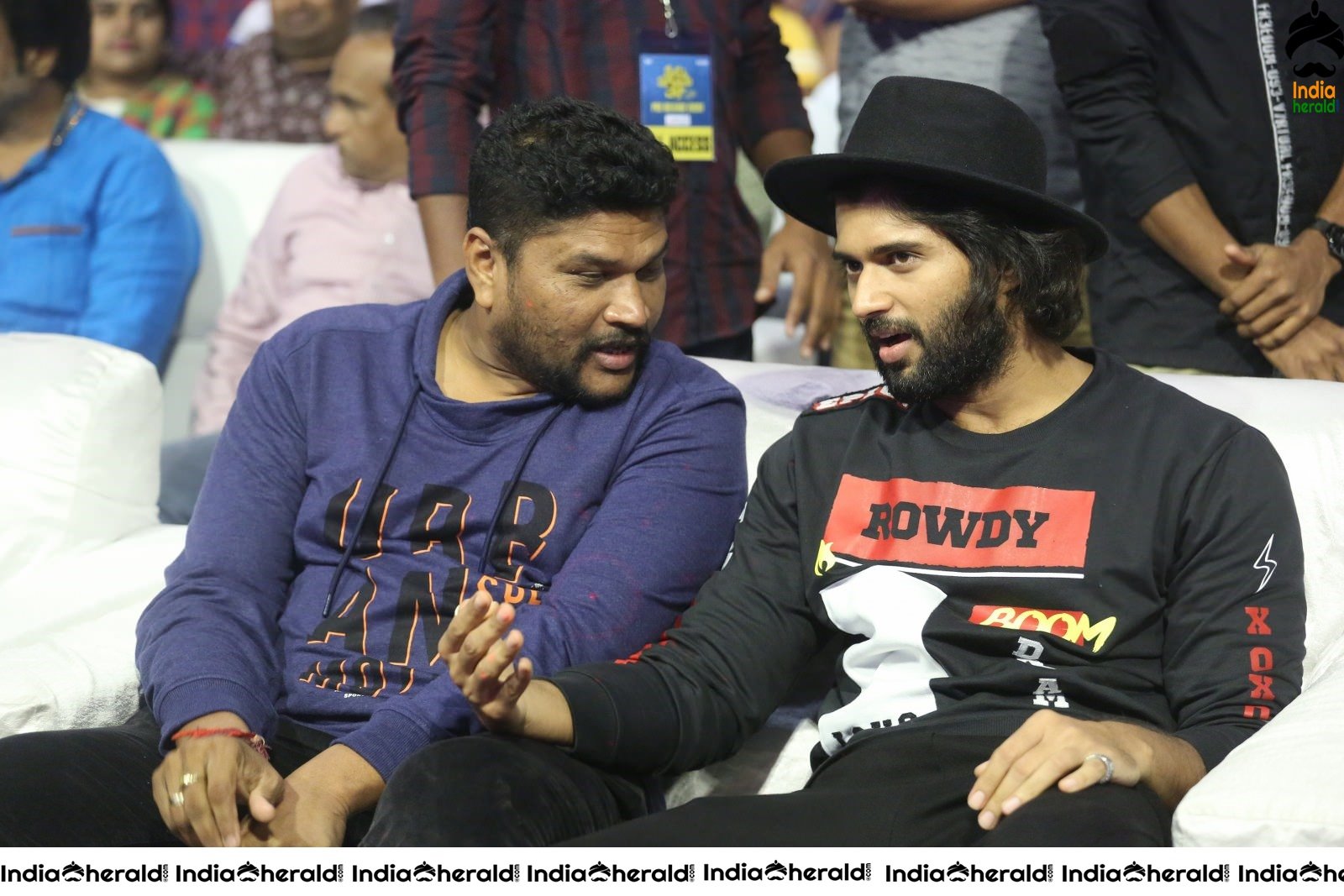 Throwback Hot Photos from MMC Event Set 4