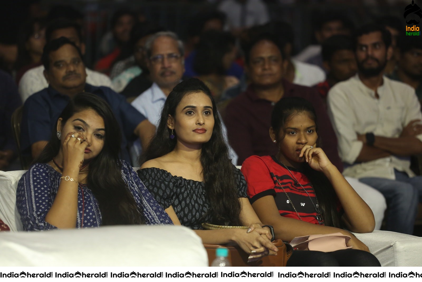 Throwback Hot Photos from MMC Event Set 4