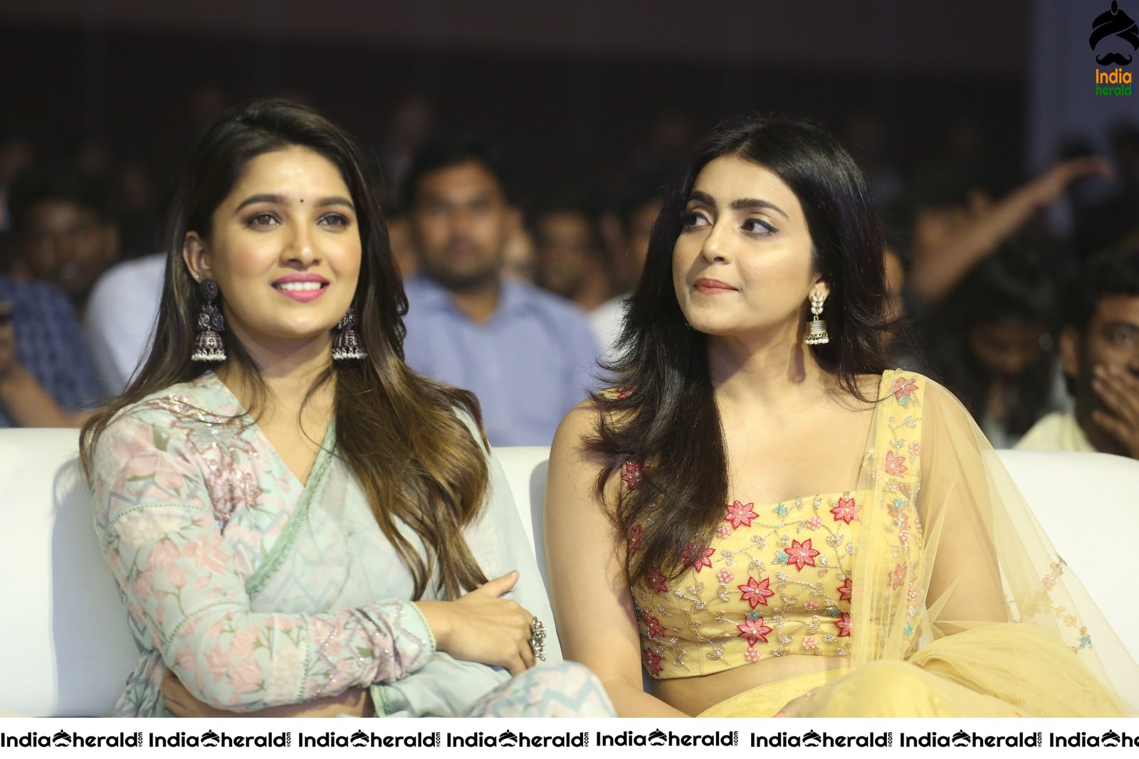 Throwback Hot Photos from MMC Event Set 4