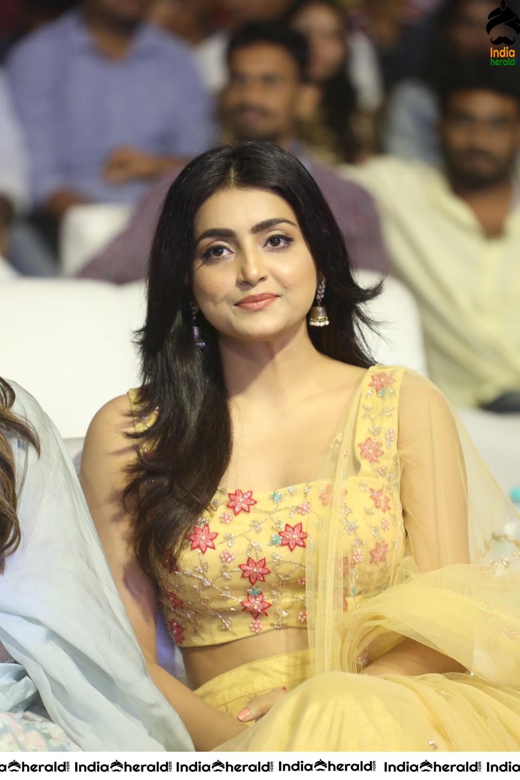 Throwback Hot Photos from MMC Event Set 5