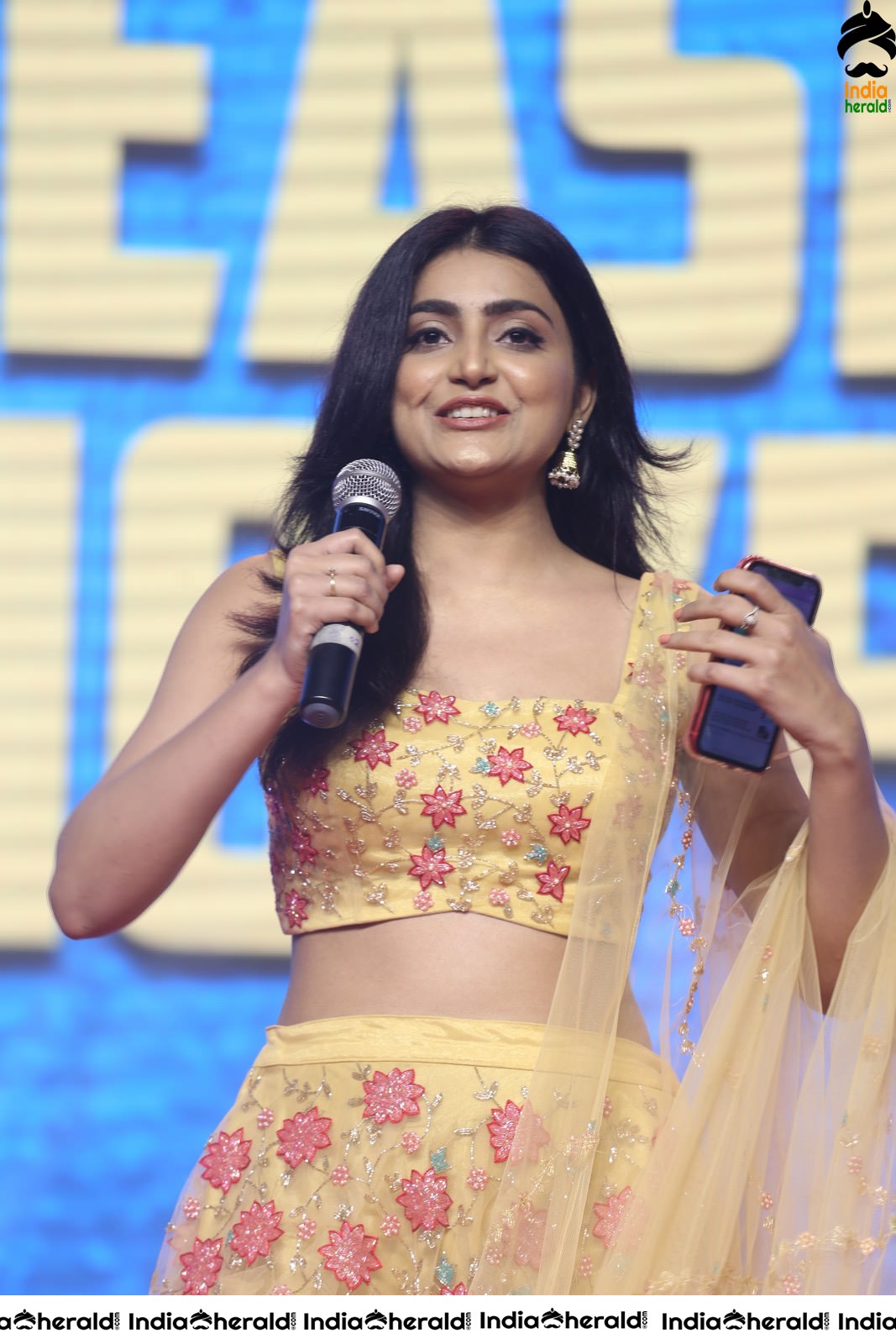 Throwback Hot Photos from MMC Event Set 5