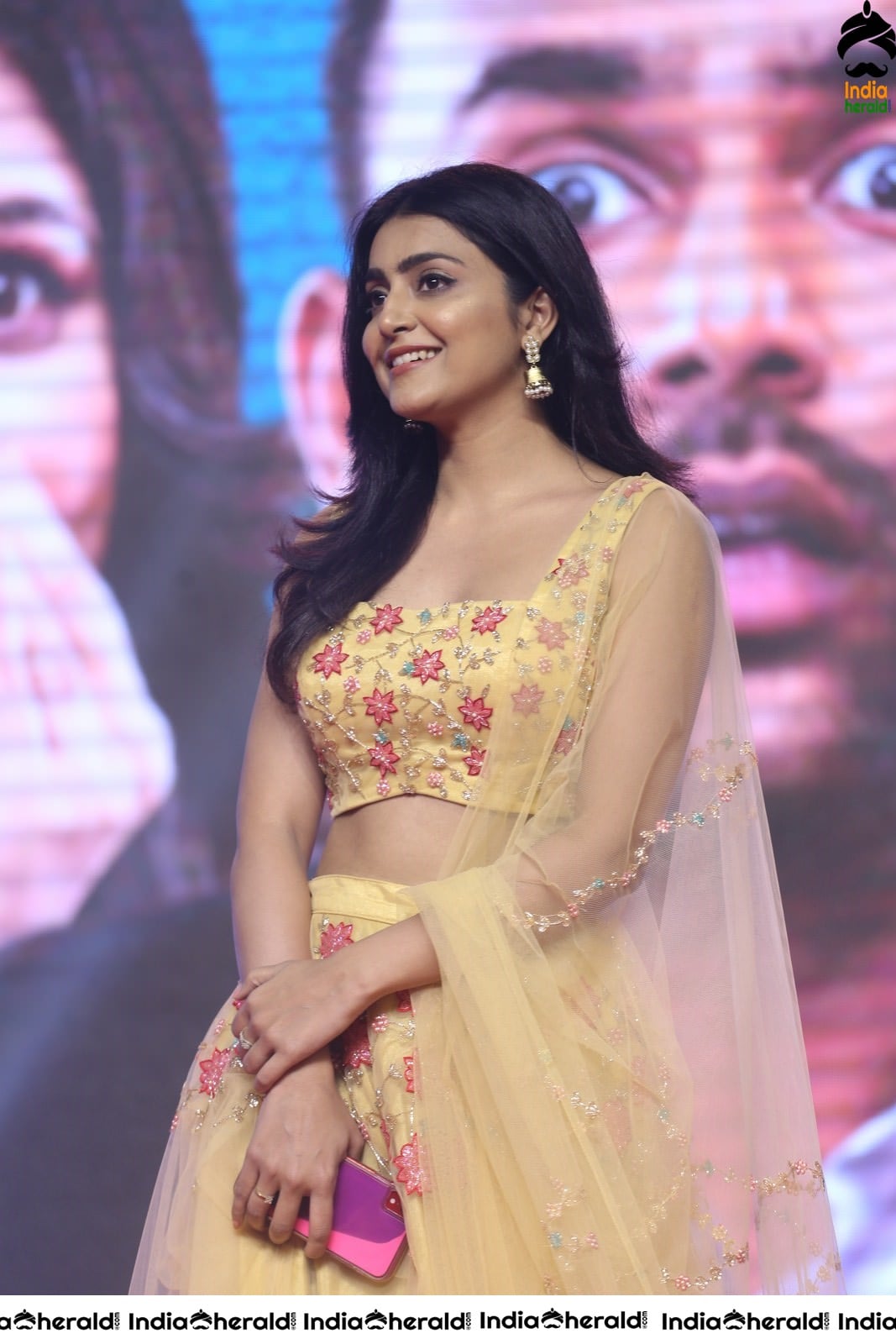 Throwback Hot Photos from MMC Event Set 5