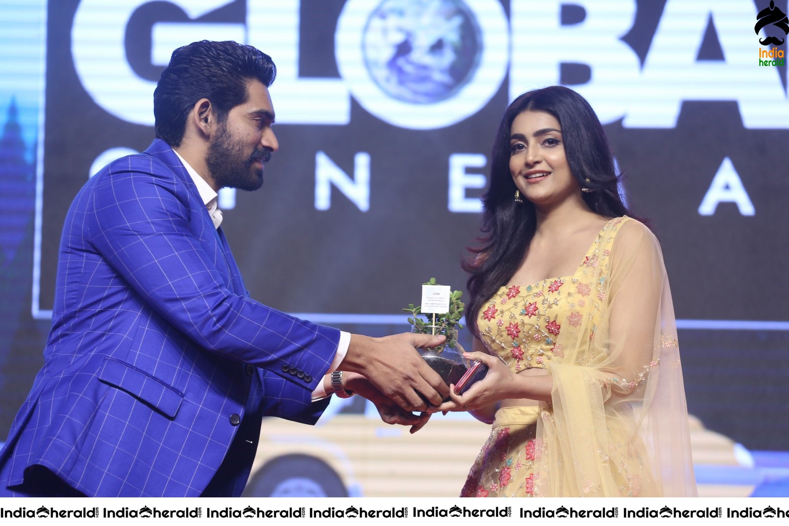 Throwback Hot Photos from MMC Event Set 5