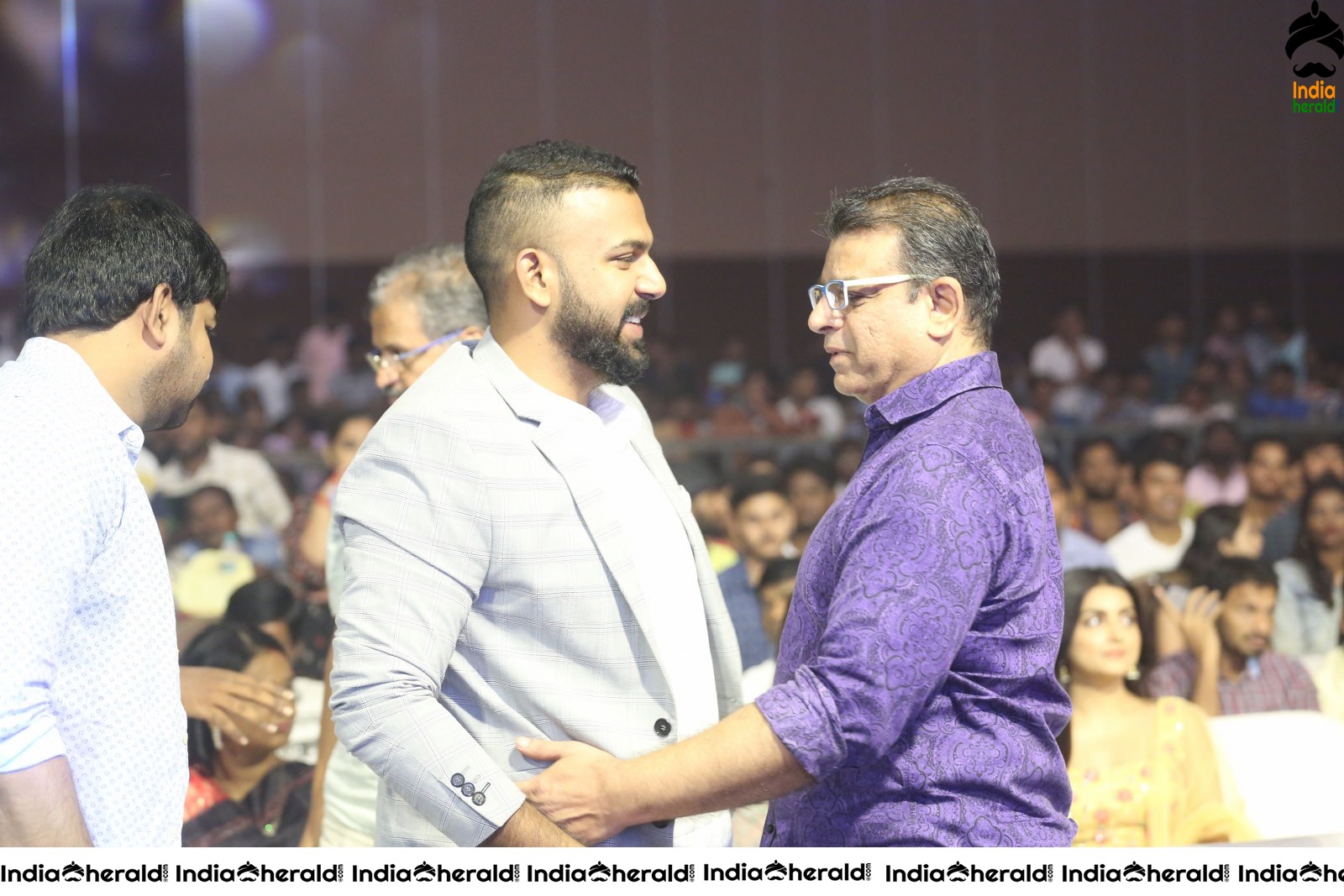 Throwback Hot Photos from MMC Event Set 5
