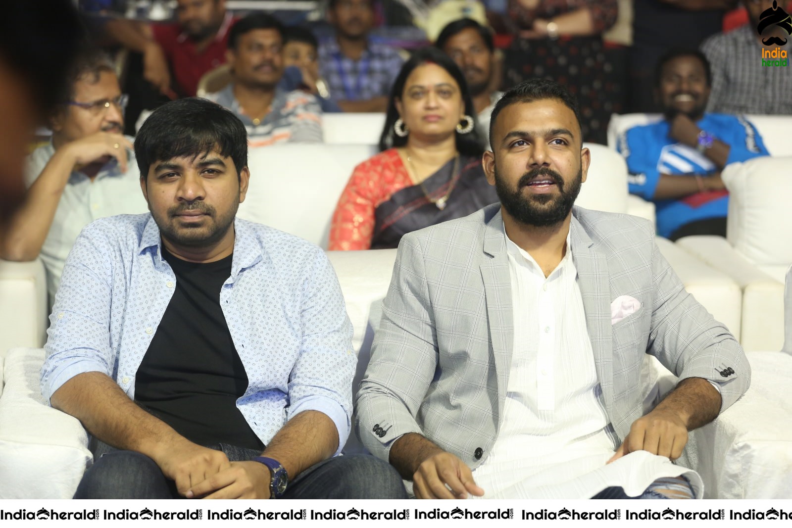 Throwback Hot Photos from MMC Event Set 5