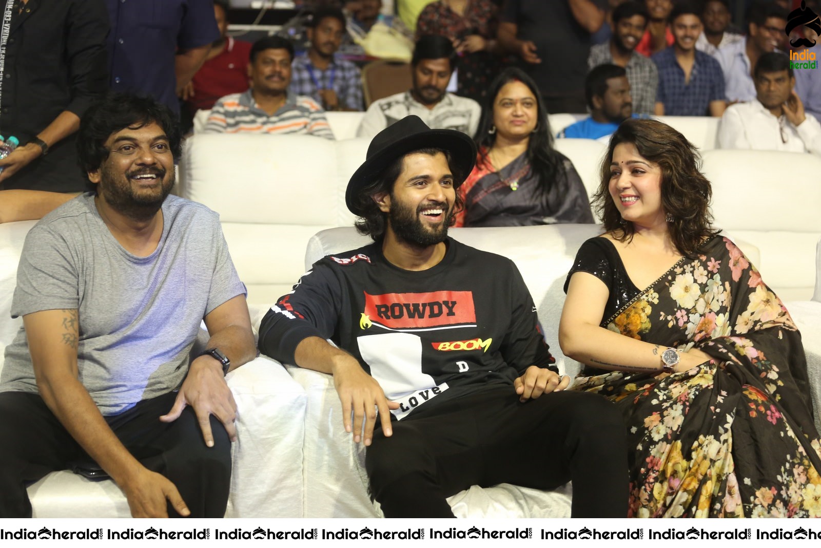 Throwback Hot Photos from MMC Event Set 6