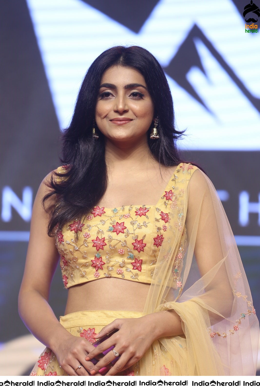 Throwback Hot Photos from MMC Event Set 6