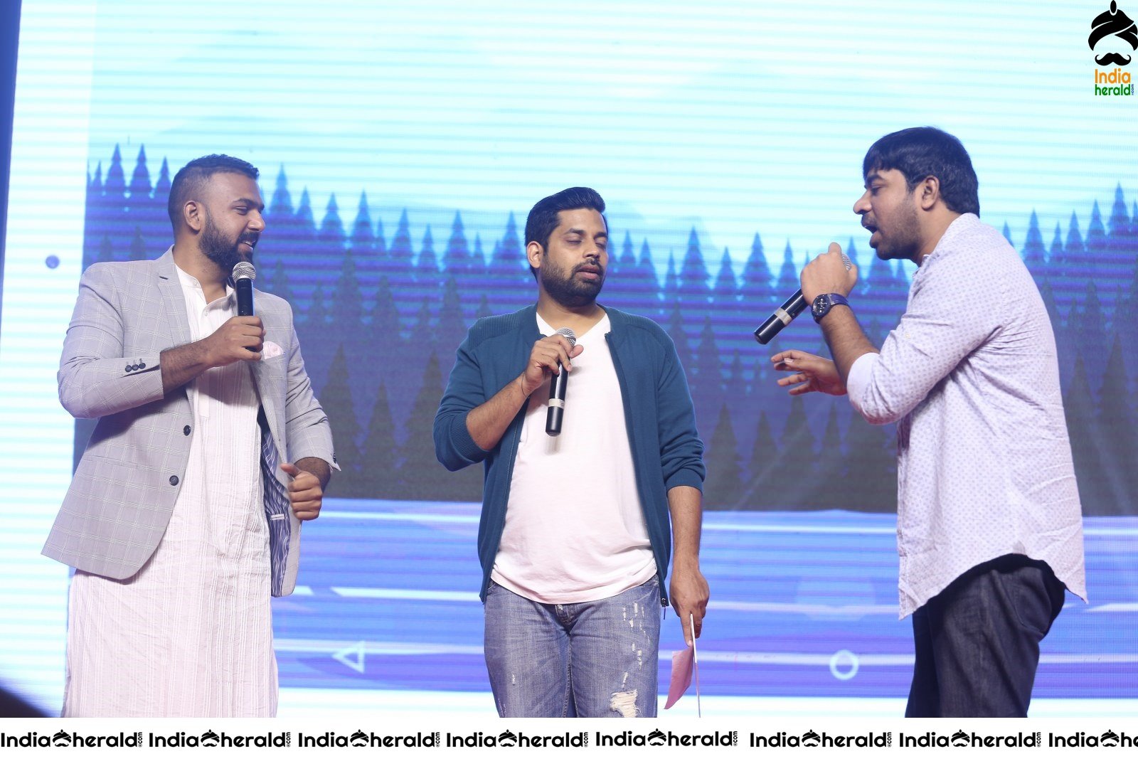 Throwback Hot Photos from MMC Event Set 6