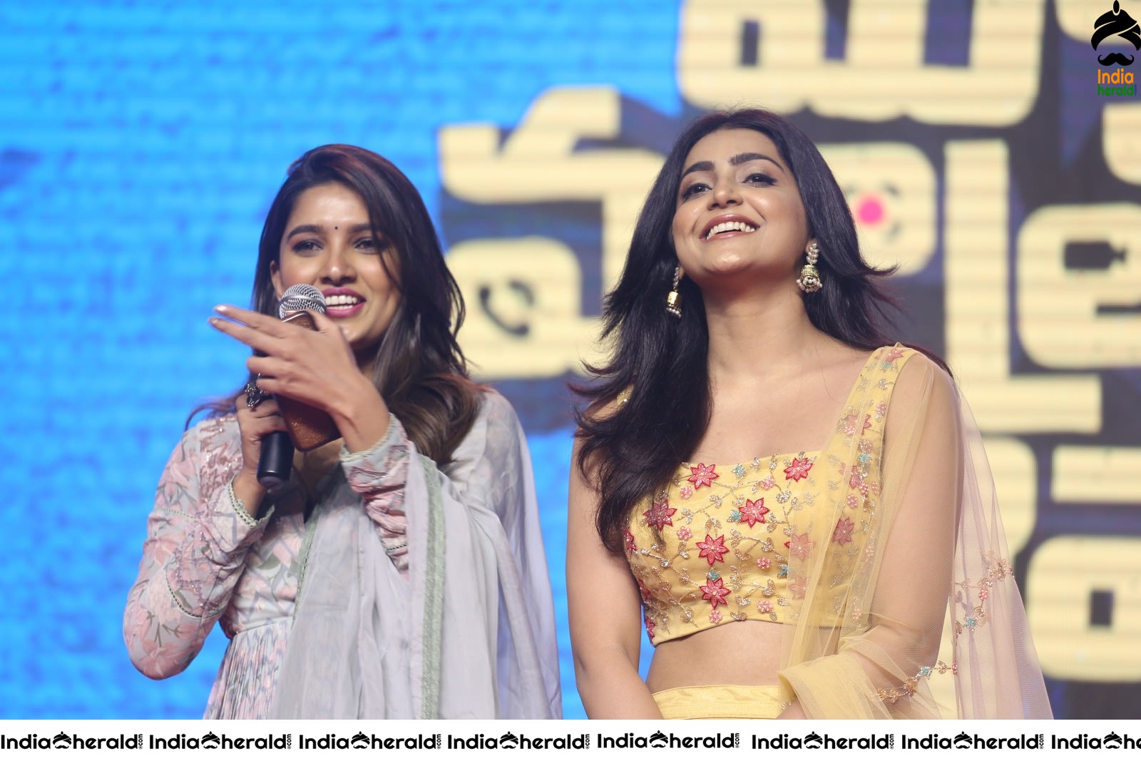 Throwback Hot Photos from MMC Event Set 6