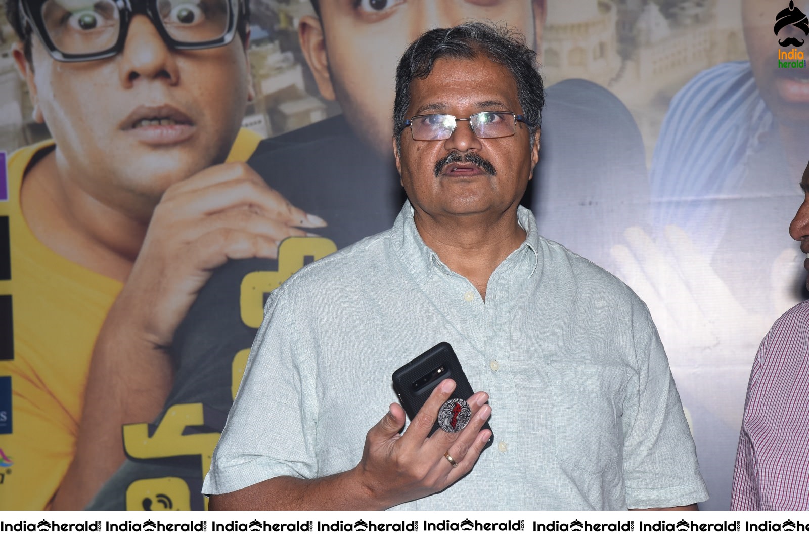 Throwback Hot Photos from MMC Event Set 7