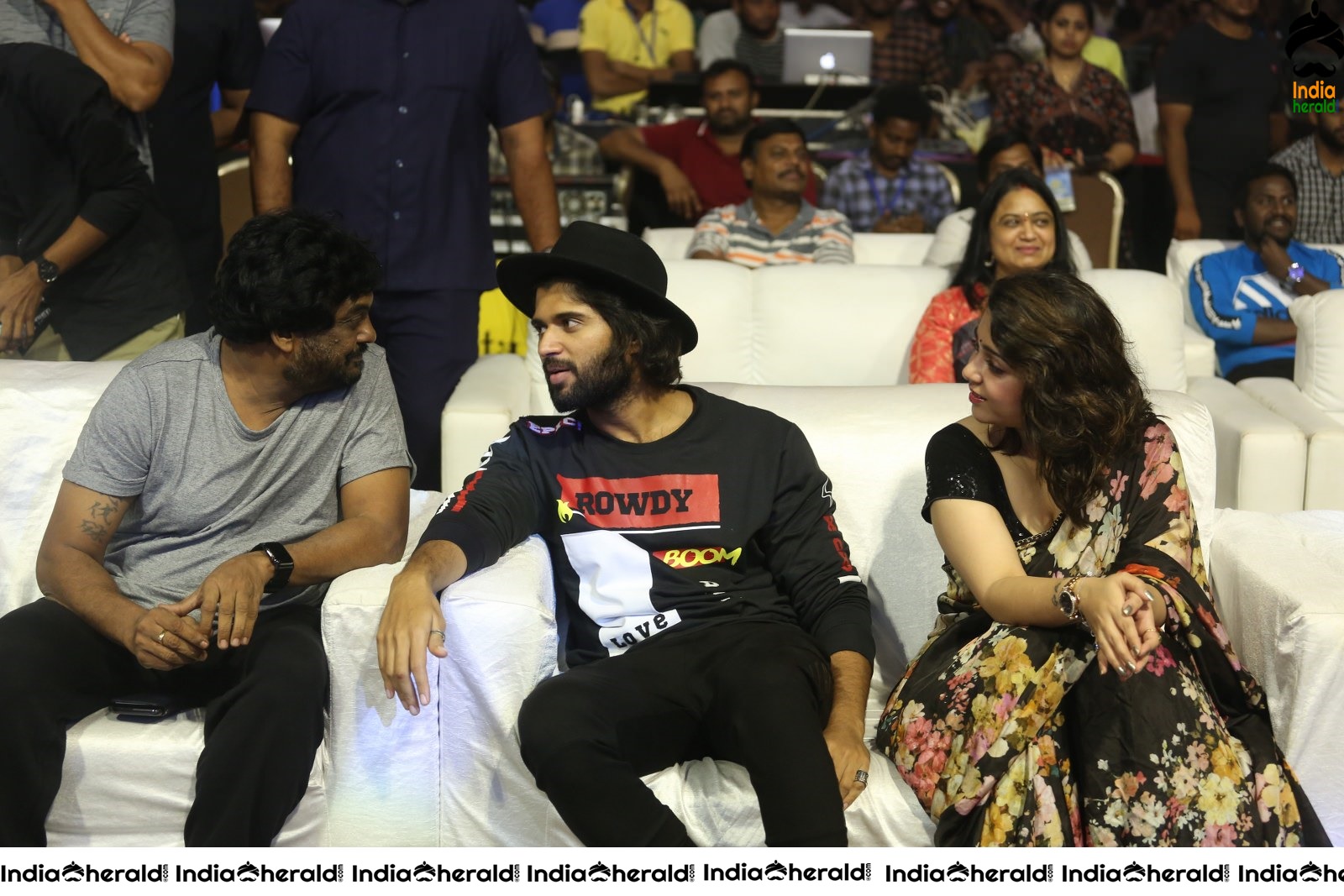 Throwback Hot Photos from MMC Event Set 7