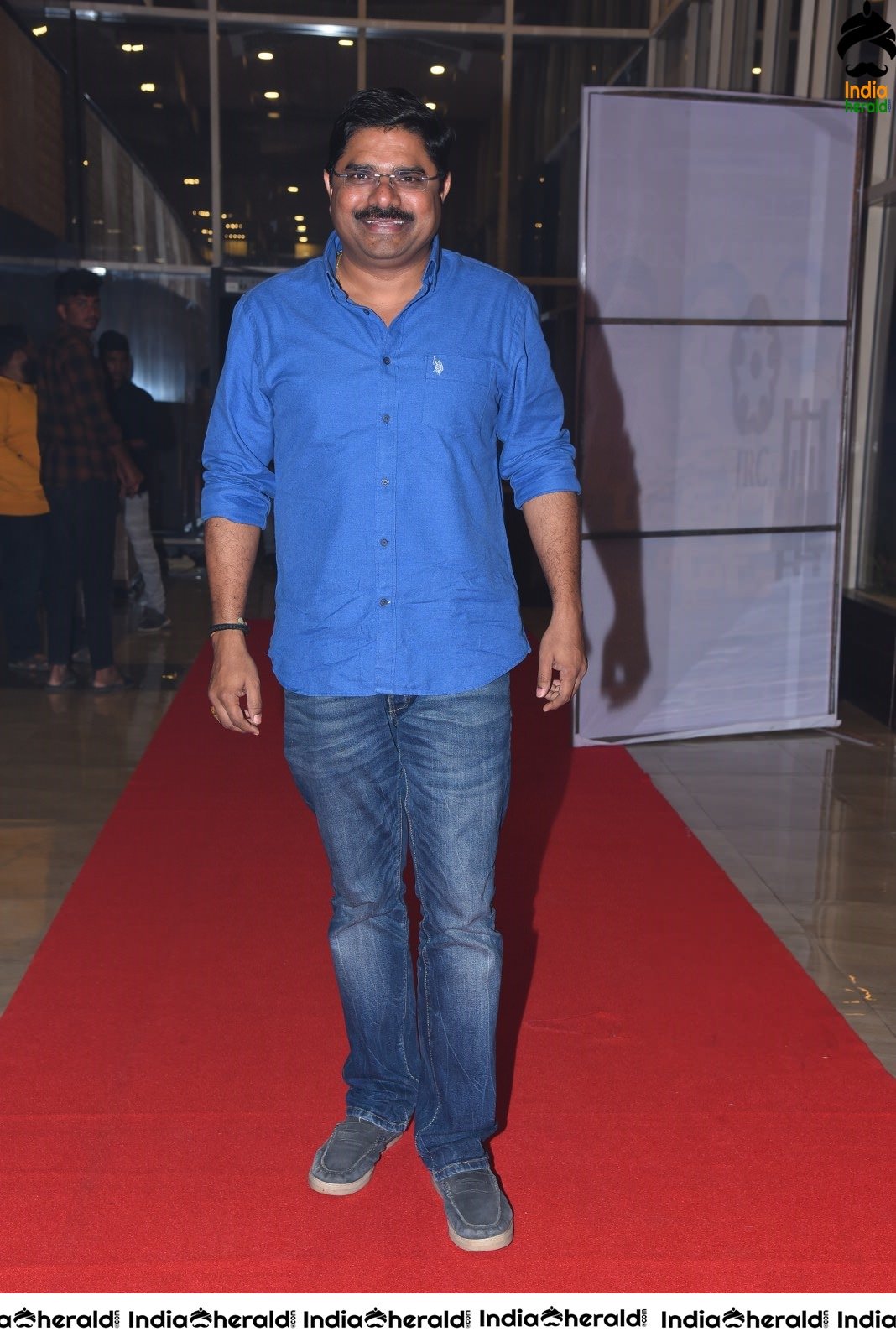 Throwback Hot Photos from MMC Event Set 7