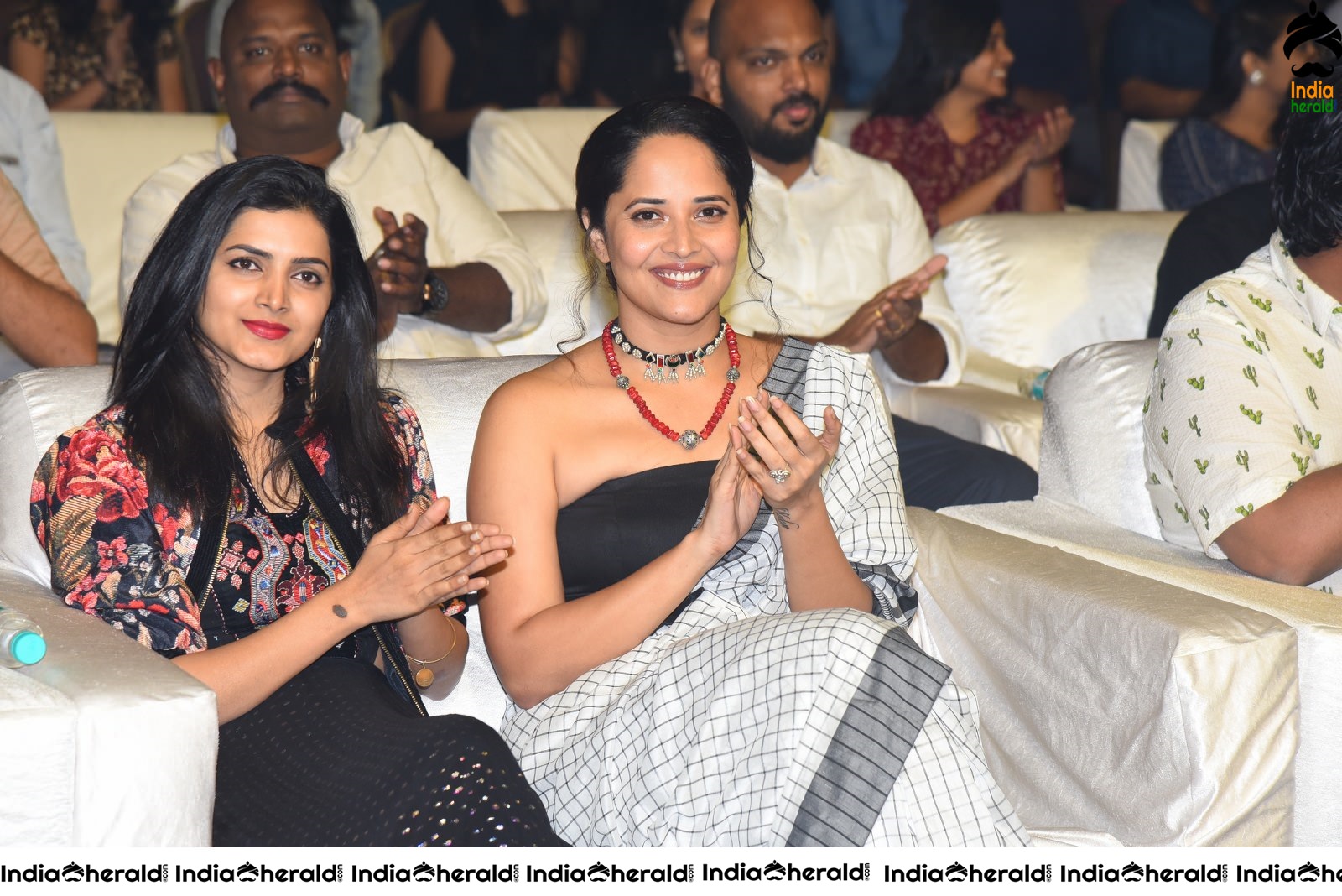 Throwback Hot Photos from MMC Event Set 8