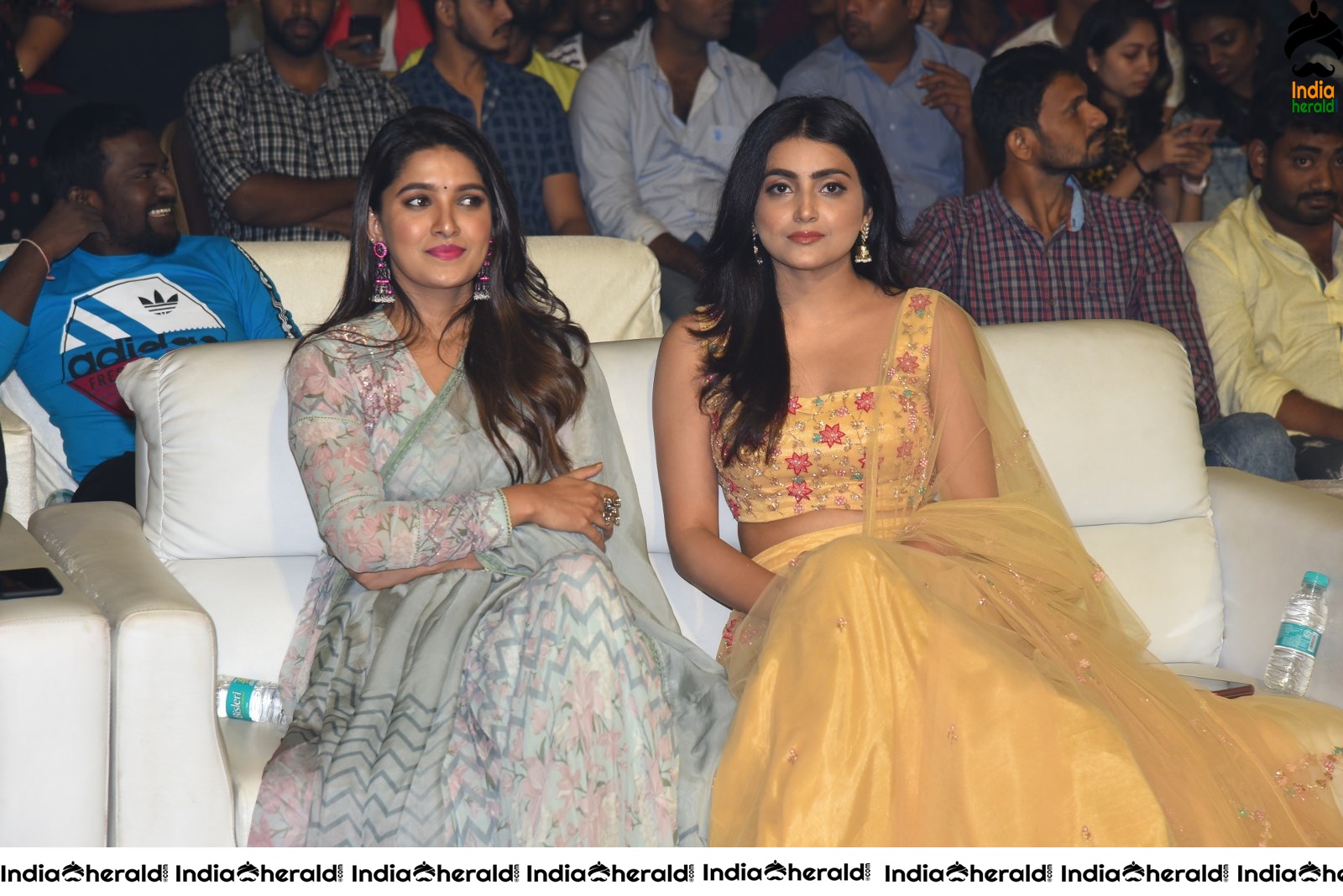 Throwback Hot Photos from MMC Event Set 8