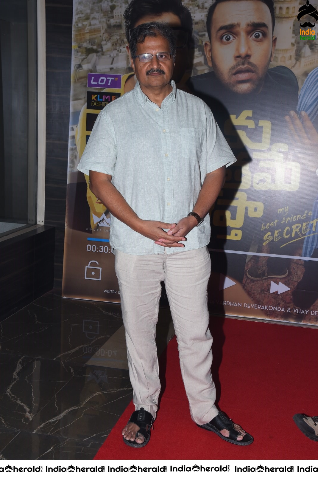 Throwback Hot Photos from MMC Event Set 8