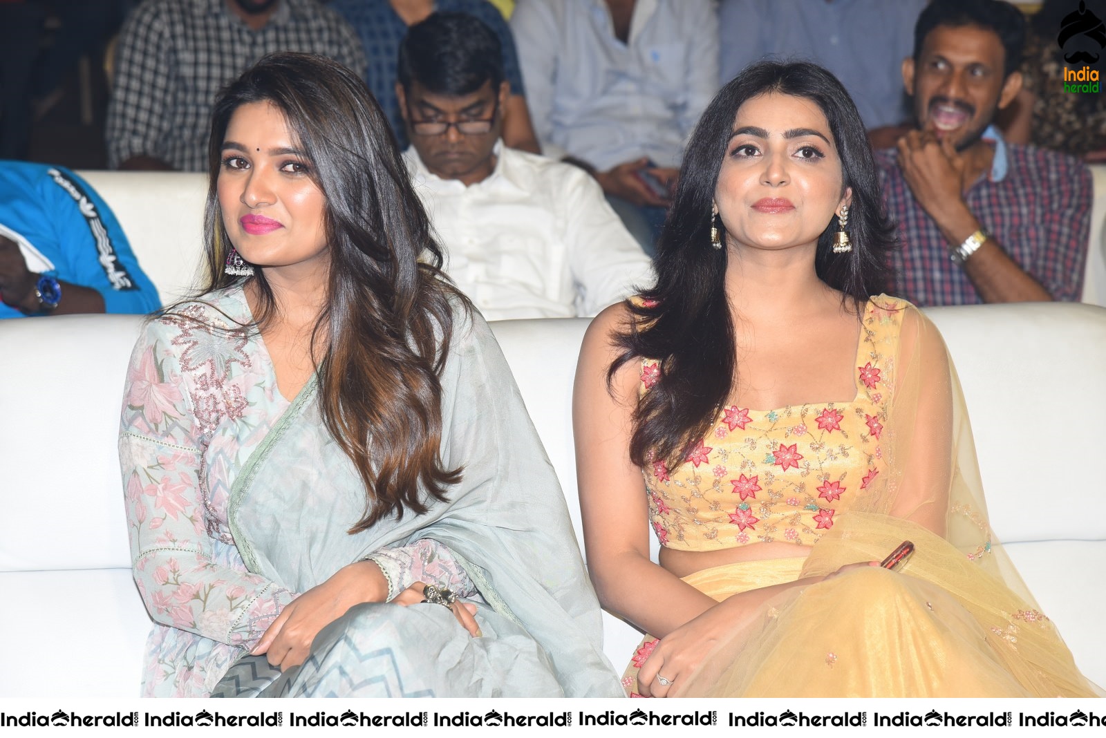 Throwback Hot Photos from MMC Event Set 8