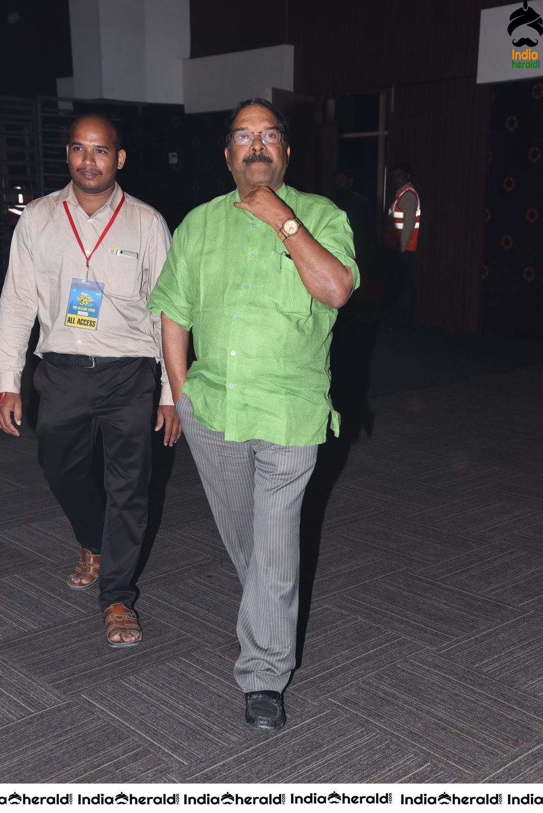 Throwback Hot Photos from MMC Event Set 8