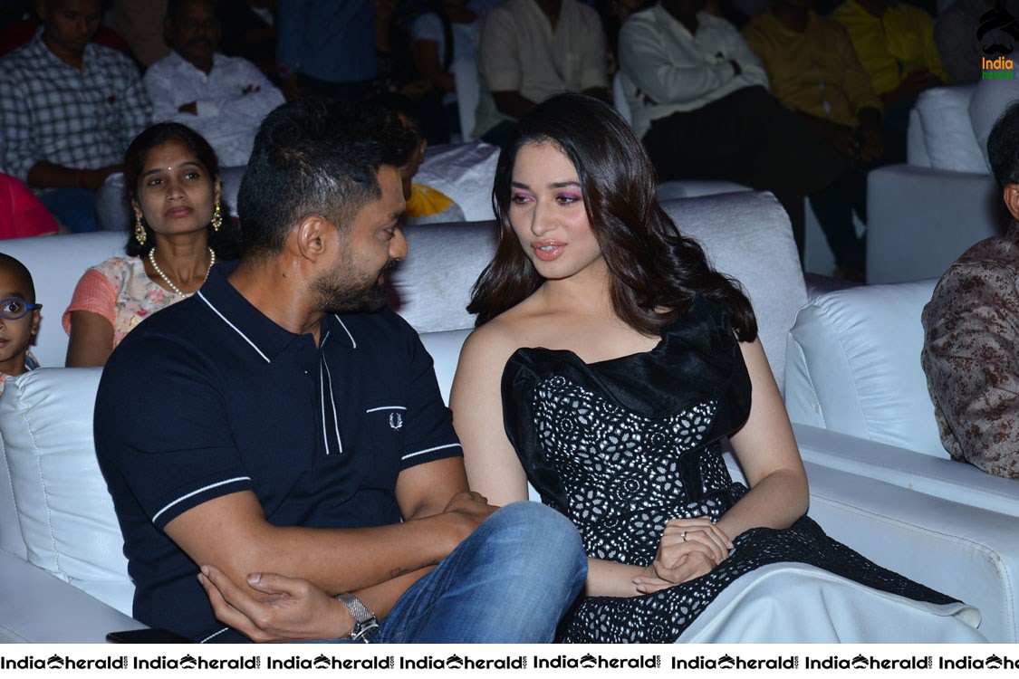 Throwback Unseen Photos of Naa Nuvve Event Set 1