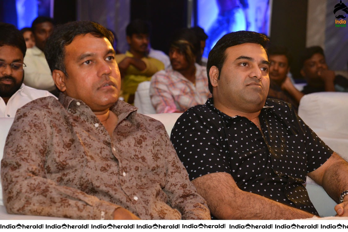 Throwback Unseen Photos of Naa Nuvve Event Set 2