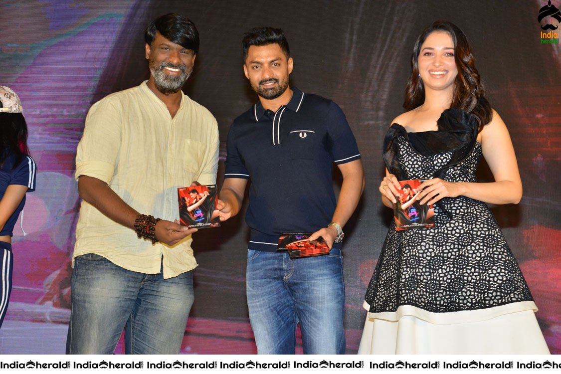 Throwback Unseen Photos of Naa Nuvve Event Set 3