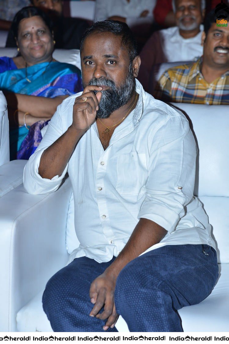 Throwback Unseen Photos of Naa Nuvve Event Set 3