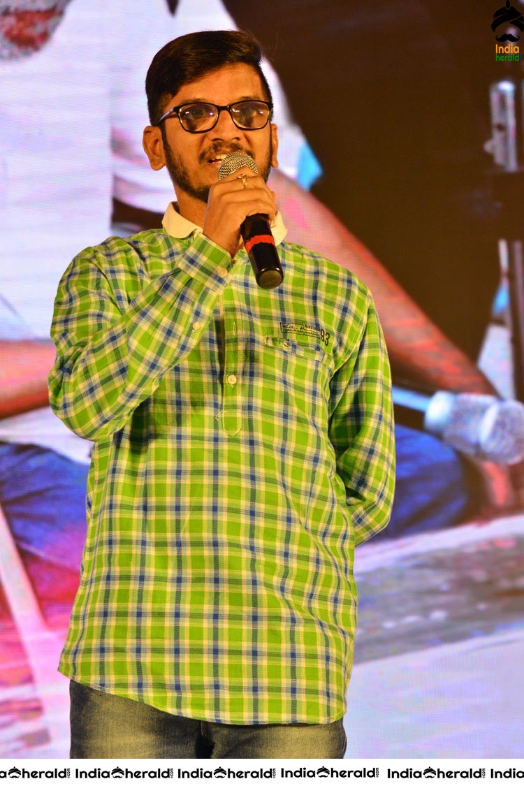 Throwback Unseen Photos of Naa Nuvve Event Set 4